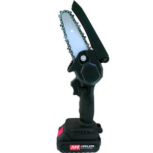 اره زنجیری شارژی کد lt500